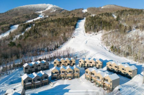 Chalets Grande-Pointe au Massif de Charlevoix -Vélos - Rando -ski-in ski-out